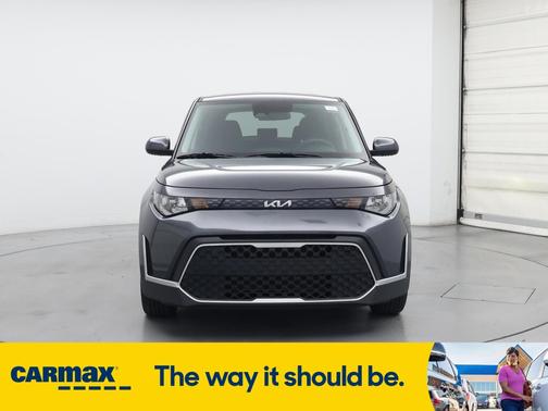 2024 Kia Soul S