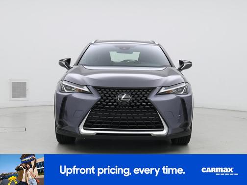 2020 Lexus UX 200 