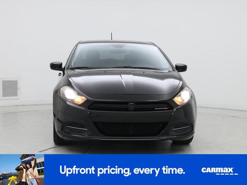 2016 Dodge Dart SE