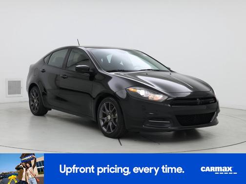 2016 Dodge Dart SE