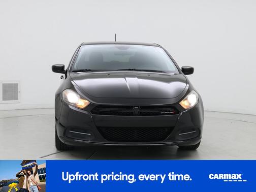 2016 Dodge Dart SE