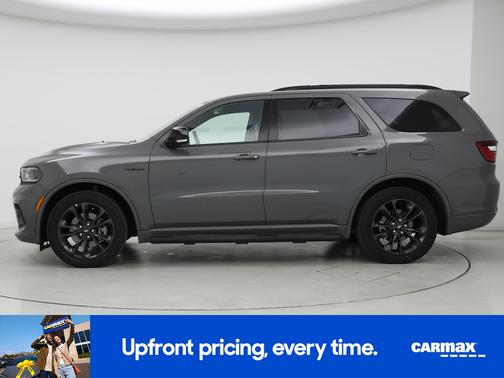2024 Dodge Durango R/T Plus