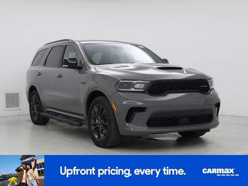 2024 Dodge Durango R/T Plus