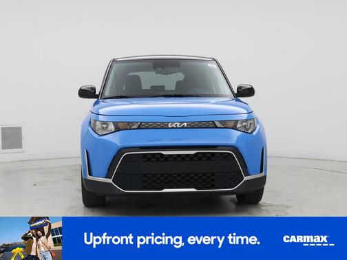 2023 Kia Soul S