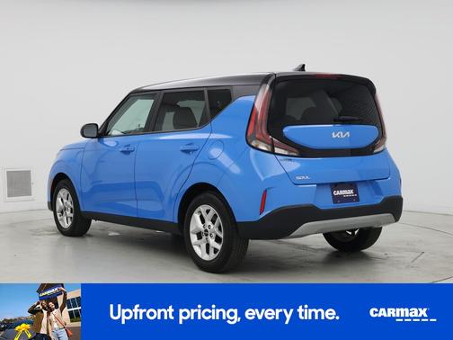 2023 Kia Soul S