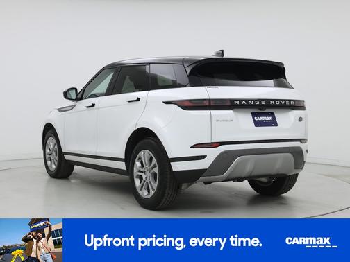 2023 Land Rover Range Rover Evoque S