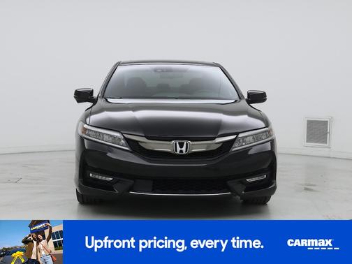 2017 Honda Accord Touring