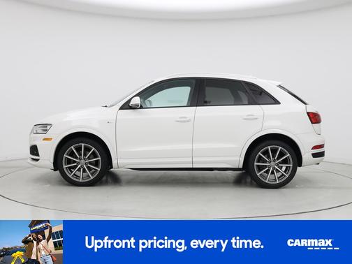 2018 Audi Q3 Premium