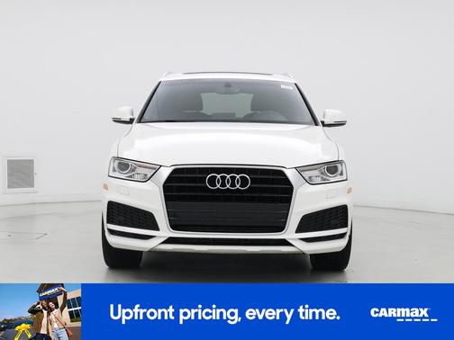 2018 Audi Q3 Premium