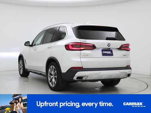 2023 BMW X5 sDrive40i