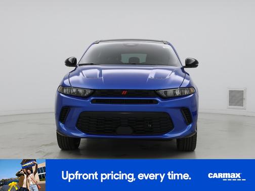 2024 Dodge Hornet R/T Plus