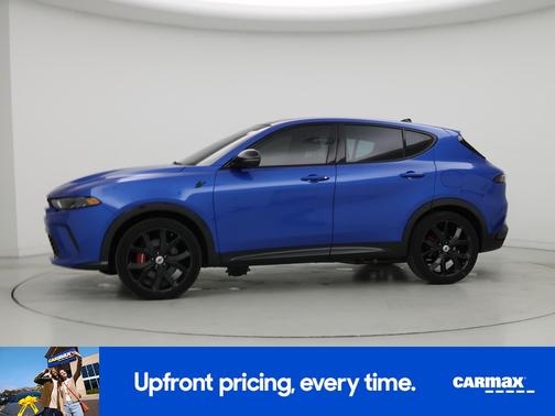 2024 Dodge Hornet R/T Plus