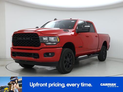 2024 RAM 2500 Bighorn