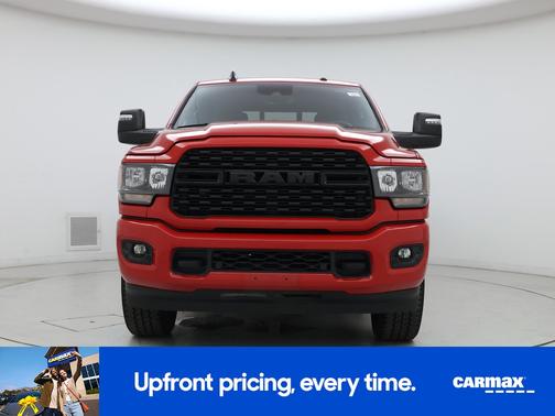 2024 RAM 2500 Bighorn