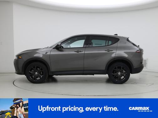 2024 Dodge Hornet GT Plus