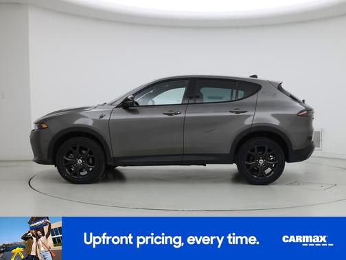 2024 Dodge Hornet GT Plus