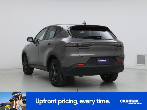 2024 Dodge Hornet GT Plus