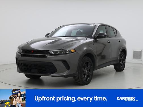 2024 Dodge Hornet GT Plus