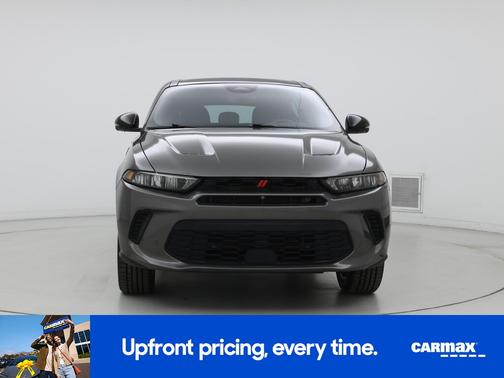 2024 Dodge Hornet GT Plus