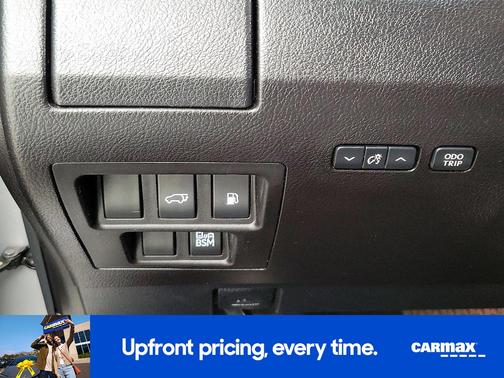 2015 Lexus RX 350 Base (A6)