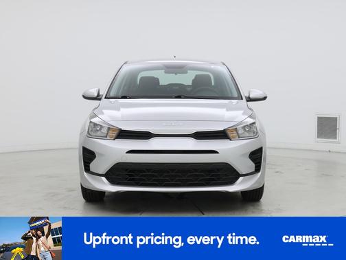 2023 Kia Rio S
