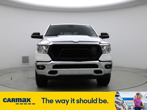 2023 RAM 1500 Bighorn