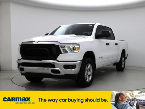 2023 RAM 1500 Bighorn
