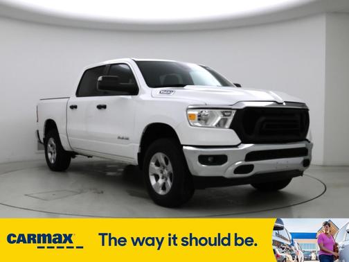 2023 RAM 1500 Bighorn