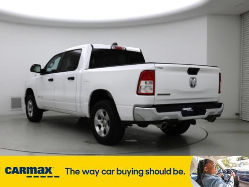 2023 RAM 1500 Bighorn