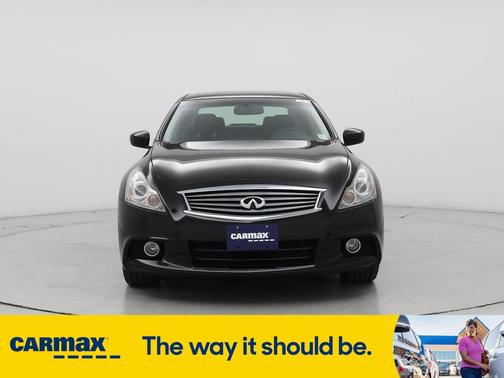 2013 INFINITI G37 X