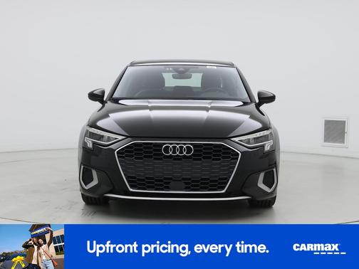2023 Audi A3 Premium