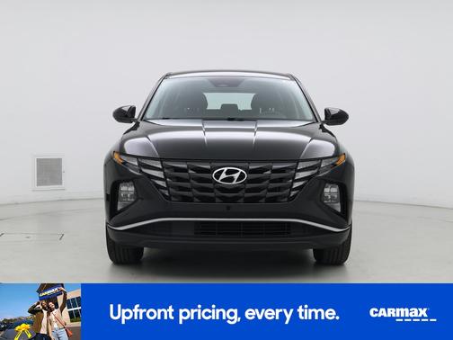 2022 Hyundai TUCSON SE