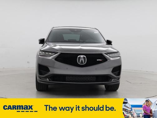 2022 Acura MDX SH-AWD Type S