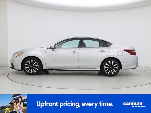 2018 Nissan Altima SL