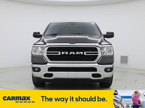 2022 RAM 1500 Bighorn