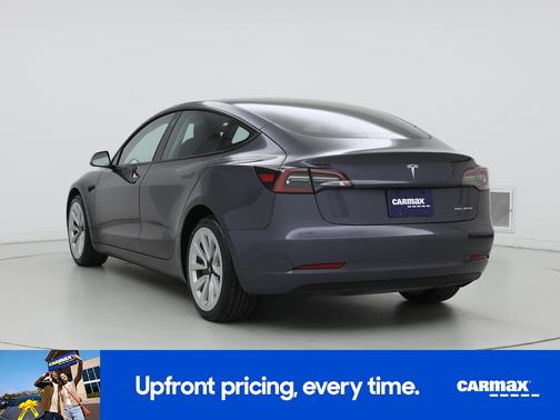 2023 Tesla Model 3 Long Range