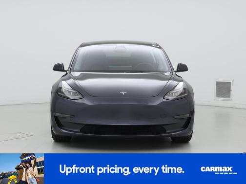 2023 Tesla Model 3 Long Range