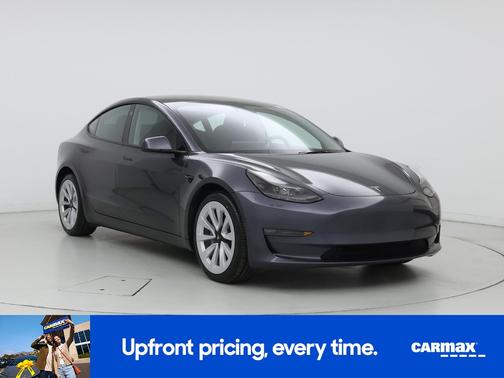 2023 Tesla Model 3 Long Range