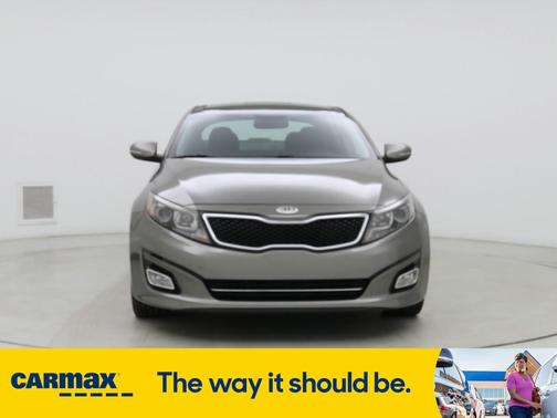 2014 Kia Optima SX