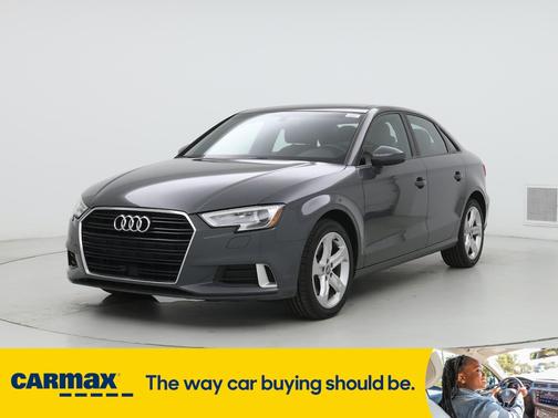2017 Audi A3 Premium