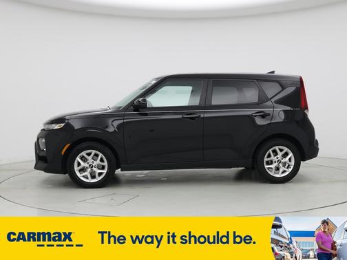 2020 Kia Soul S