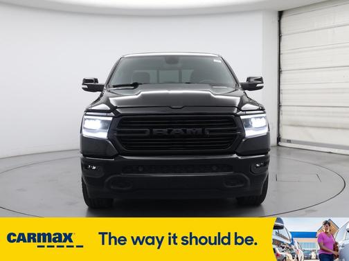 2019 RAM 1500 Bighorn