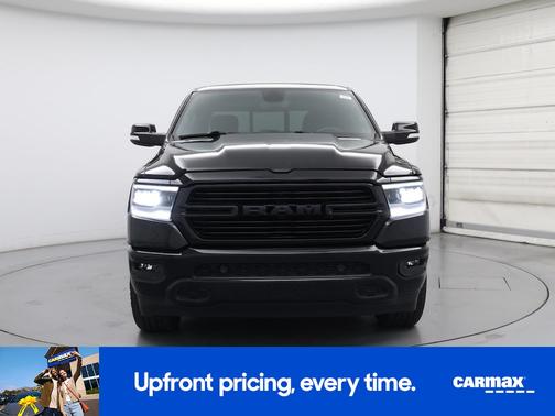 2019 RAM 1500 Bighorn