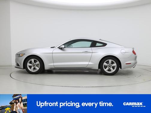 2017 Ford Mustang V6