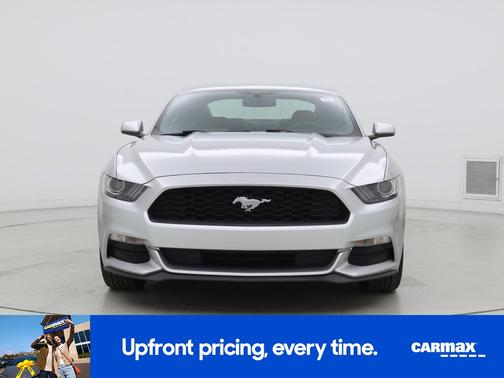 2017 Ford Mustang V6