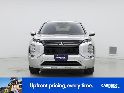 2023 Mitsubishi Outlander PHEV SEL