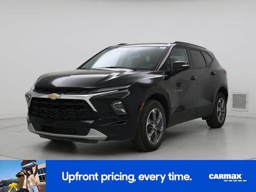 2024 Chevrolet Blazer 3LT