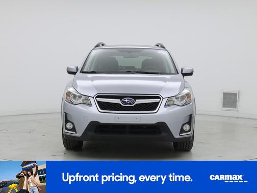 2017 Subaru Crosstrek Limited