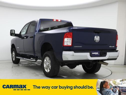 2024 RAM 2500 Bighorn