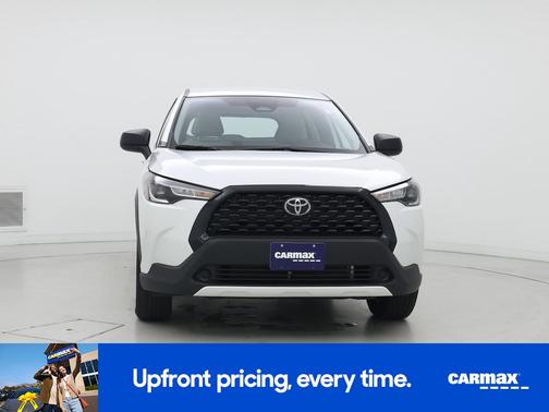 2025 Toyota Corolla Cross L